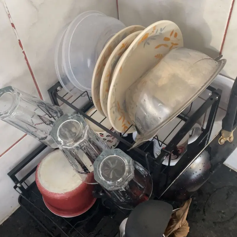 Mídia da avaliação